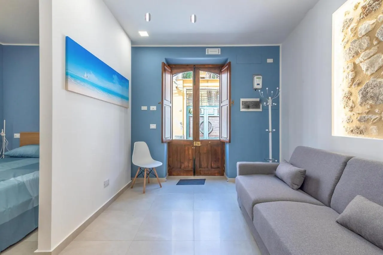 Casa Eumelo Villa Syracuse Holiday home
