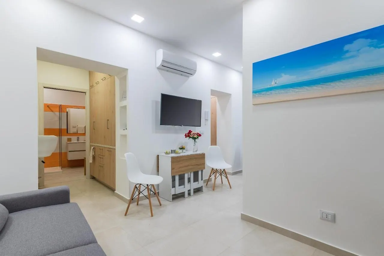Holiday home Casa Eumelo Villa Syracuse