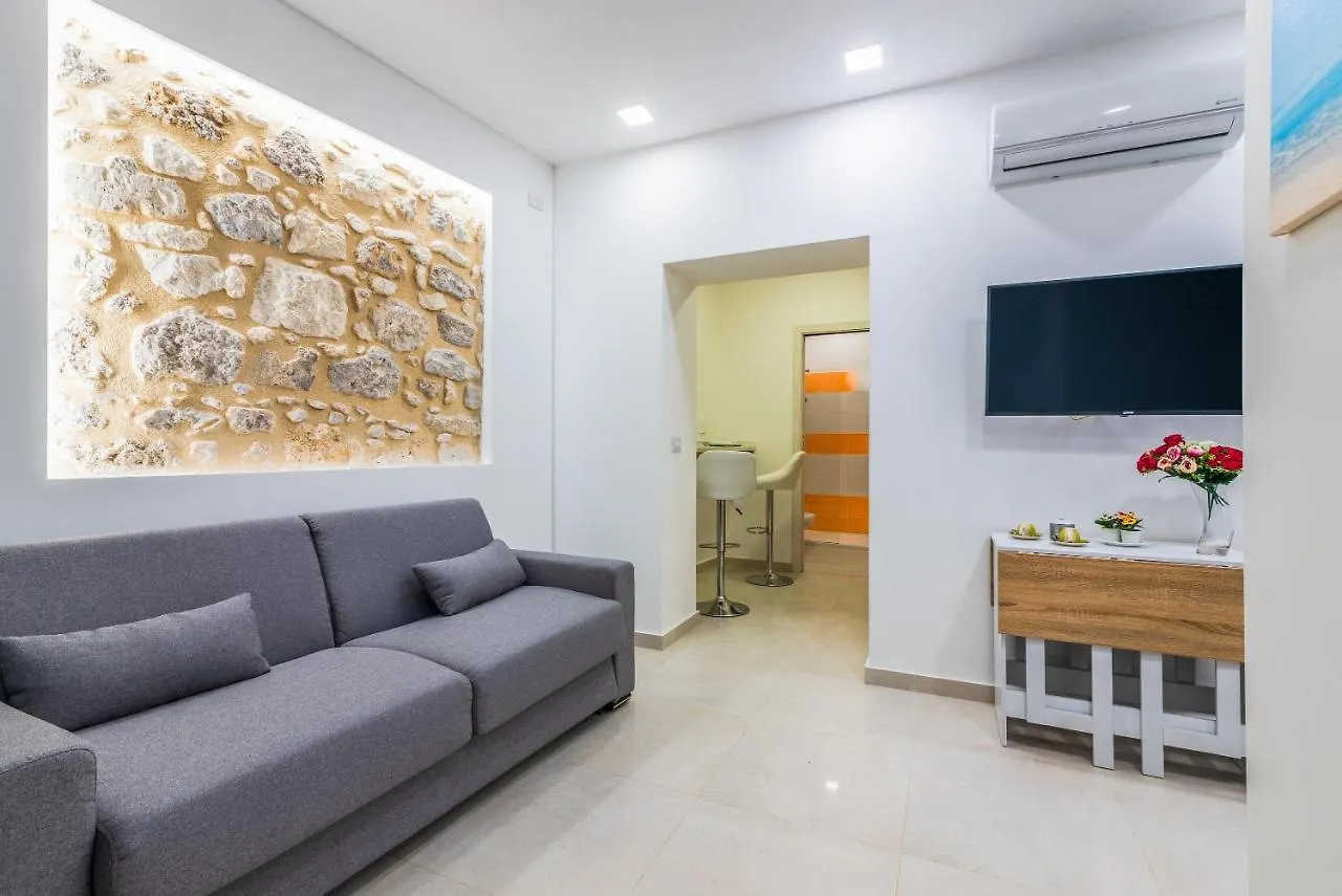 Holiday home Casa Eumelo Villa Syracuse