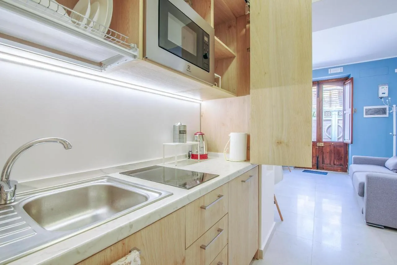 Holiday home Casa Eumelo Villa Syracuse