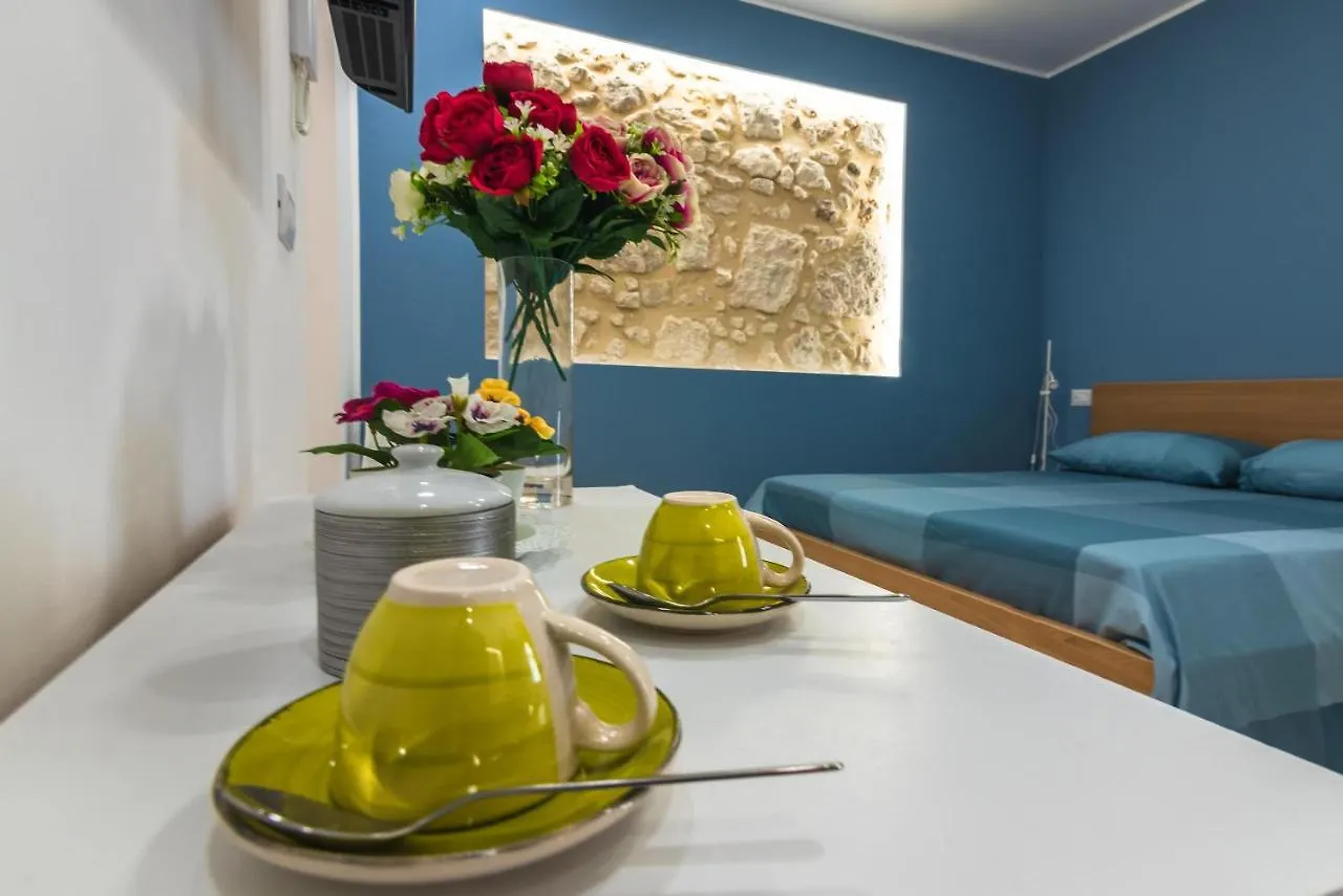 Casa Eumelo Villa Syracuse 0*,  Italy