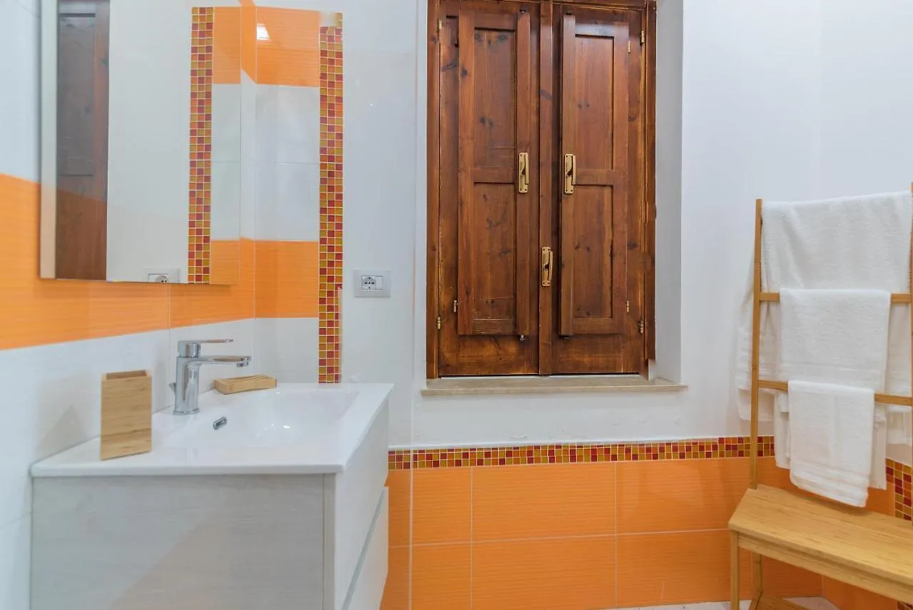 Casa Eumelo Villa Syracuse 0*,
