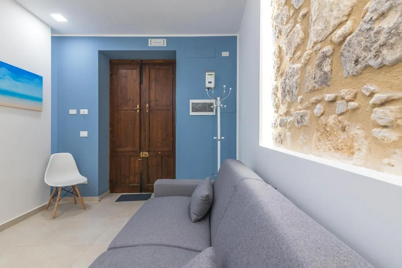 Casa Eumelo Villa Syracuse Holiday home