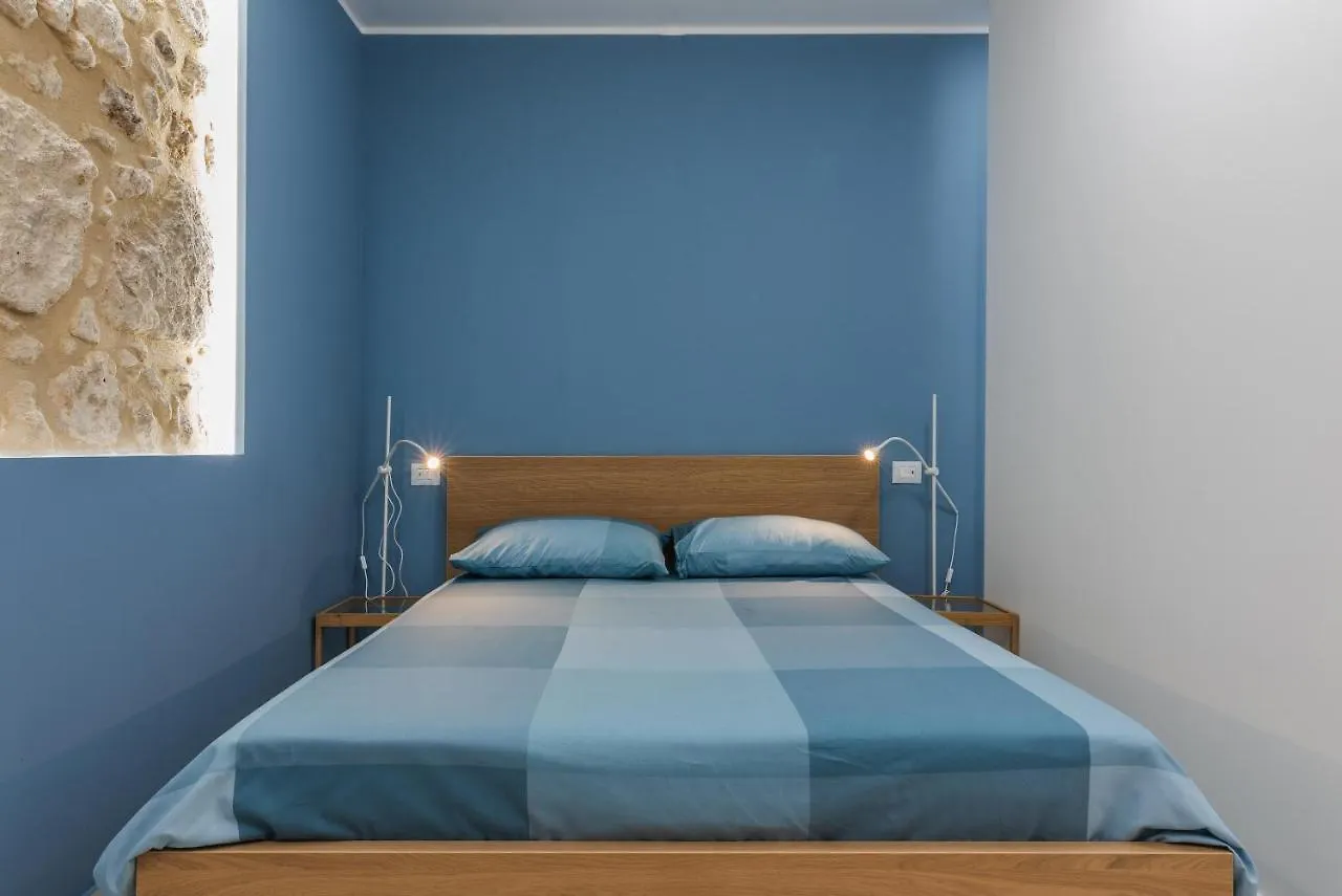 Holiday home Casa Eumelo Villa Syracuse