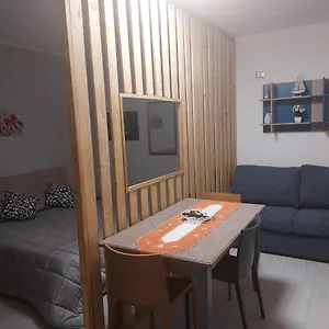 Casa vacanze Borgata House Lucia, Syracuse