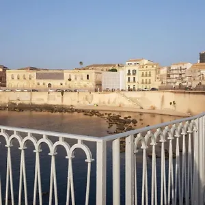 Casa vacanze Perla Marina Ortigia, Syracuse