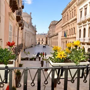 Casa vacanze Casa Dei Leoni, Syracuse
