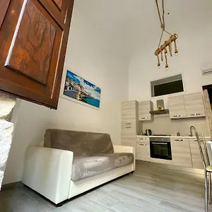 Casa vacanze Luxury, Syracuse