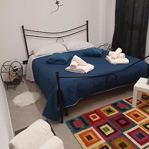 Casa vacanze Casa Ciuzza, Syracuse