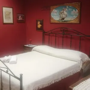 Casa vacanze La Casetta Del Sole, Syracuse