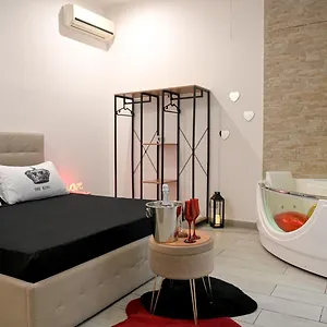 Casa vacanze Momenti E Wellness, Syracuse