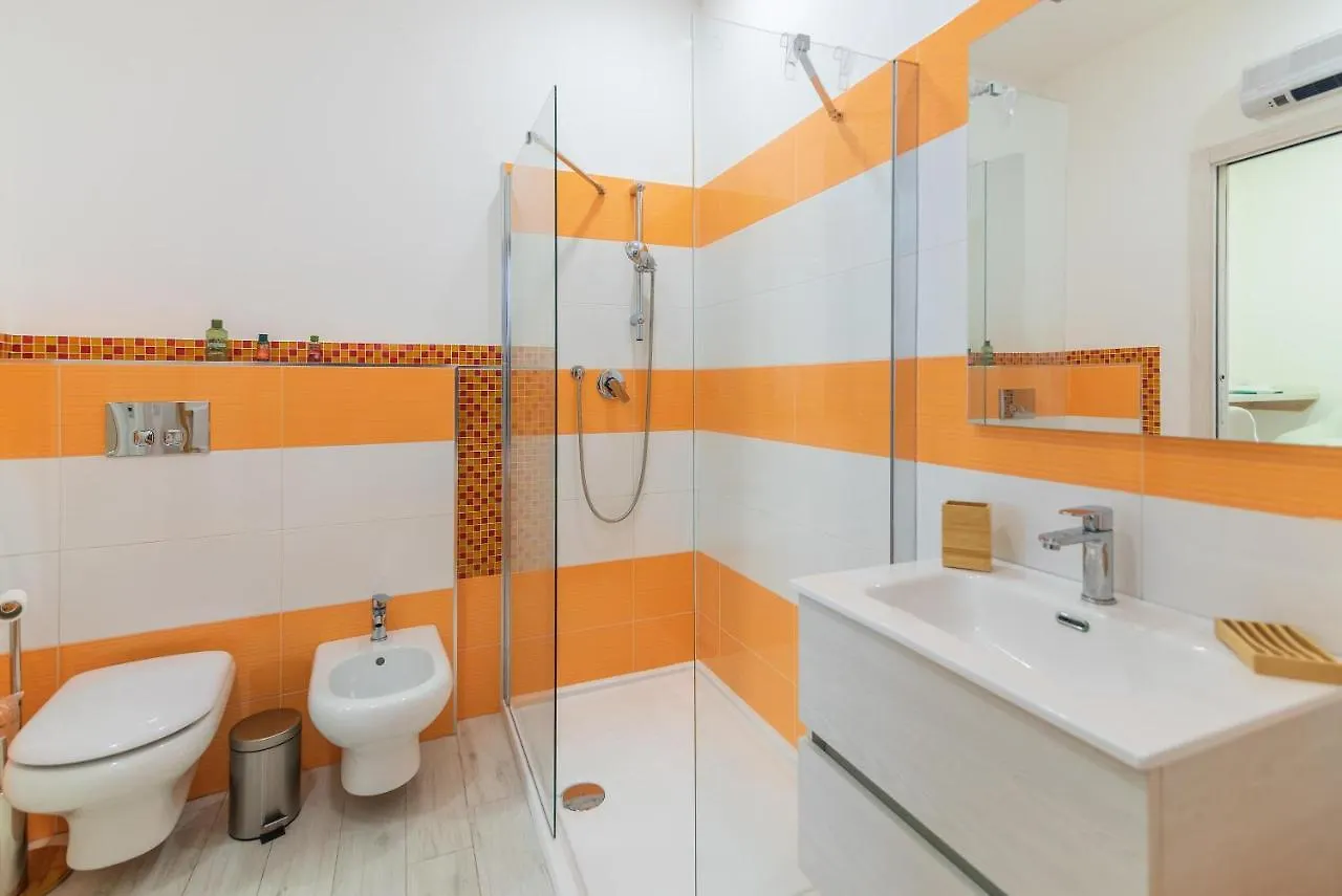 Holiday home Casa Eumelo Villa Syracuse