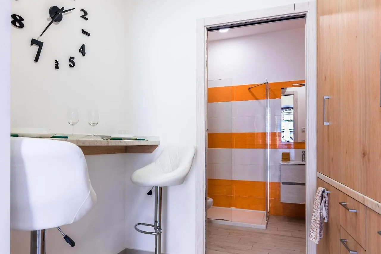 Casa Eumelo Villa Syracuse Holiday home