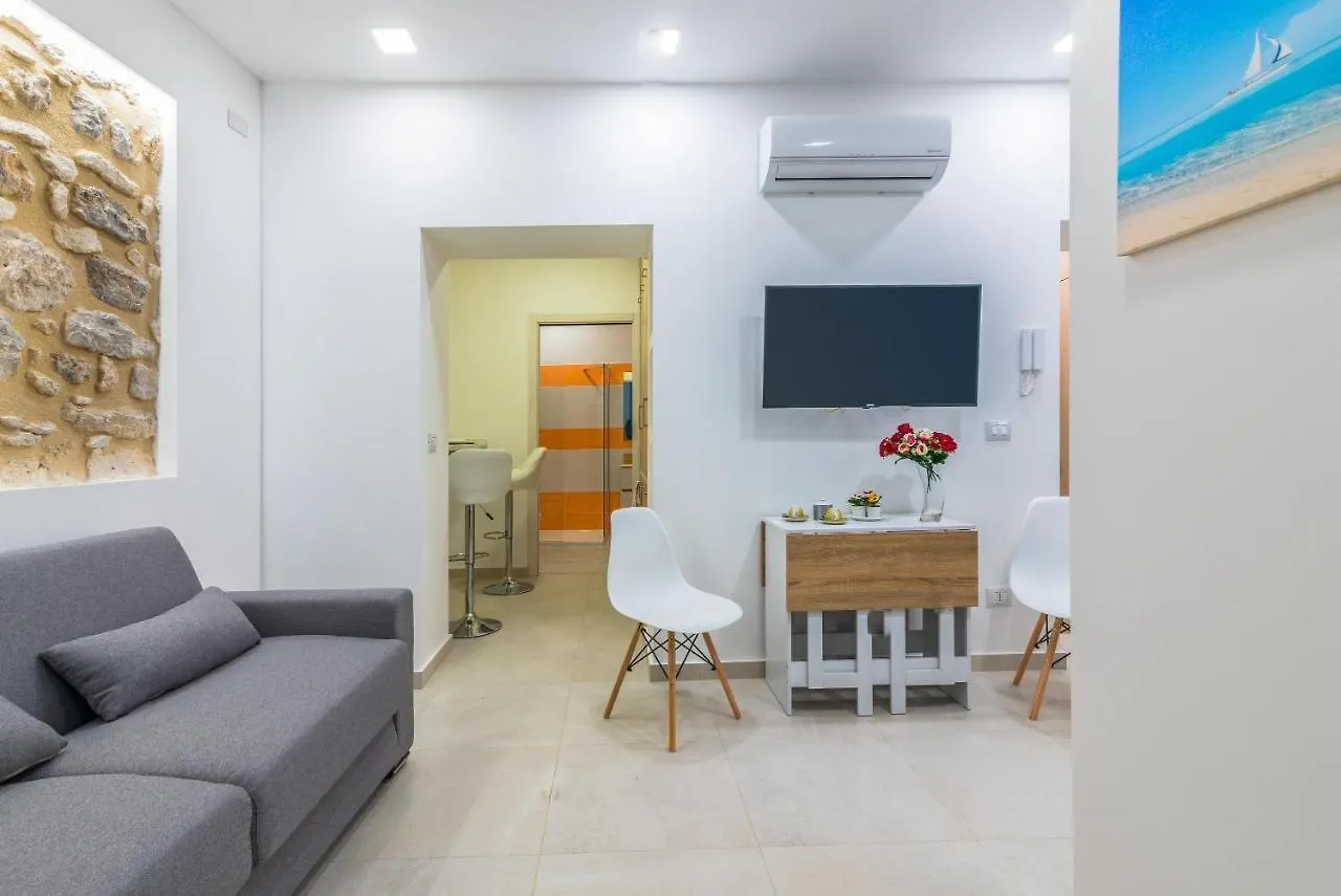 Vila Casa Eumelo Syracuse