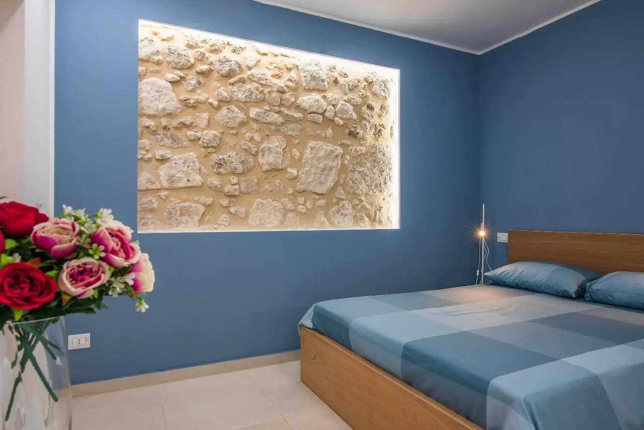 Vila Casa Eumelo Syracuse 0*,  Itálie